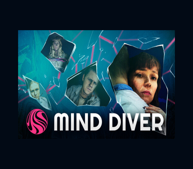 Mind Diver PC Steam Ключ