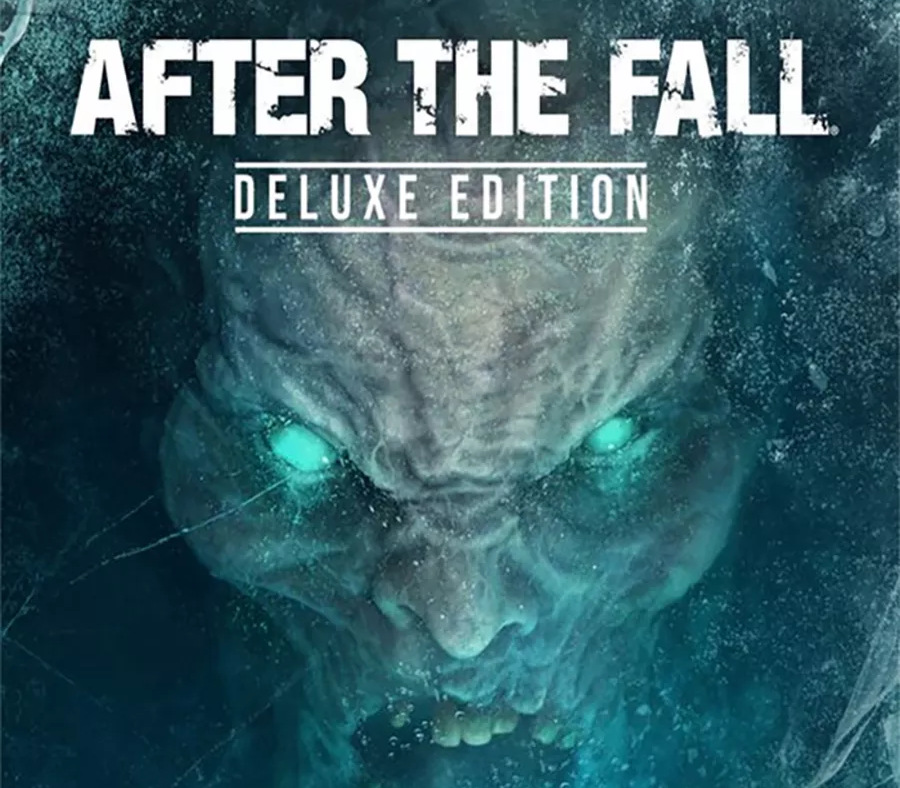 After the Fall Deluxe-издание EU PC Steam Ключ