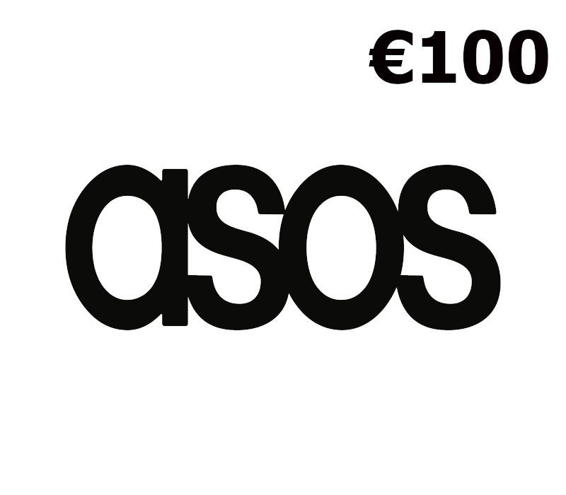 ASOS EUR 100 Подарочная карта DE