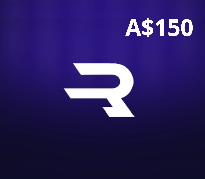 Rewarble Super AUD 150 Подарочная карта AU