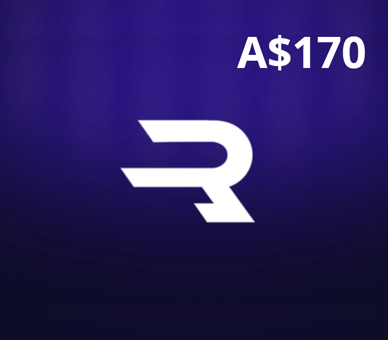Rewarble Super AUD 170 Подарочная карта AU