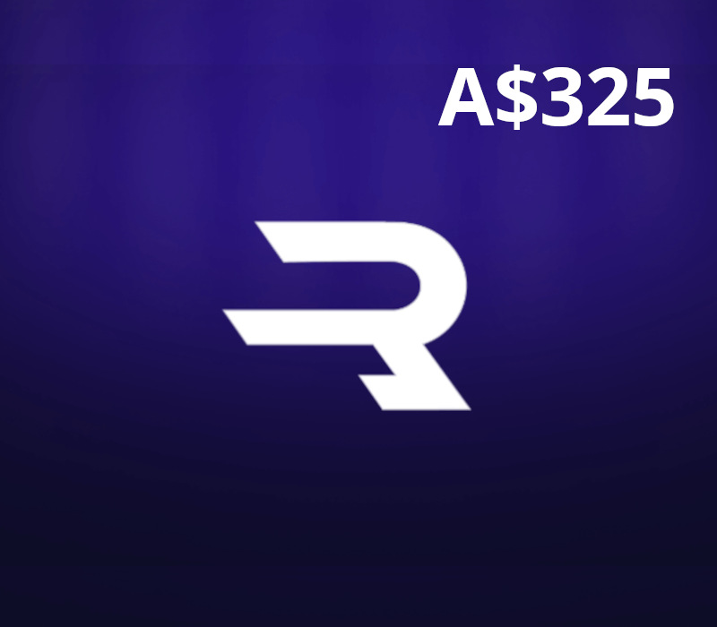 Rewarble Super AUD 325 Подарочная карта AU
