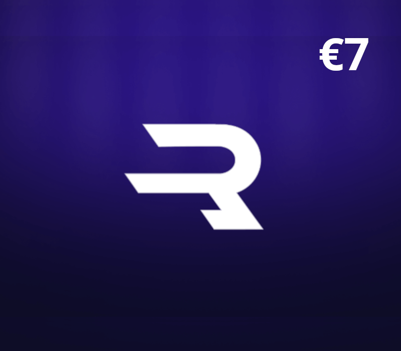 Rewarble Super EUR 7 Подарочная карта EU