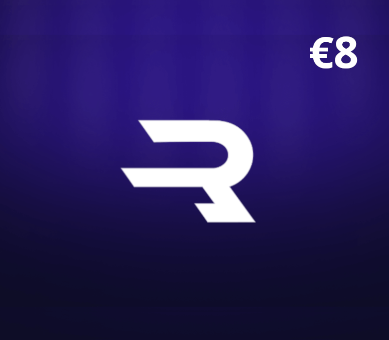 Rewarble Super EUR 8 Подарочная карта EU