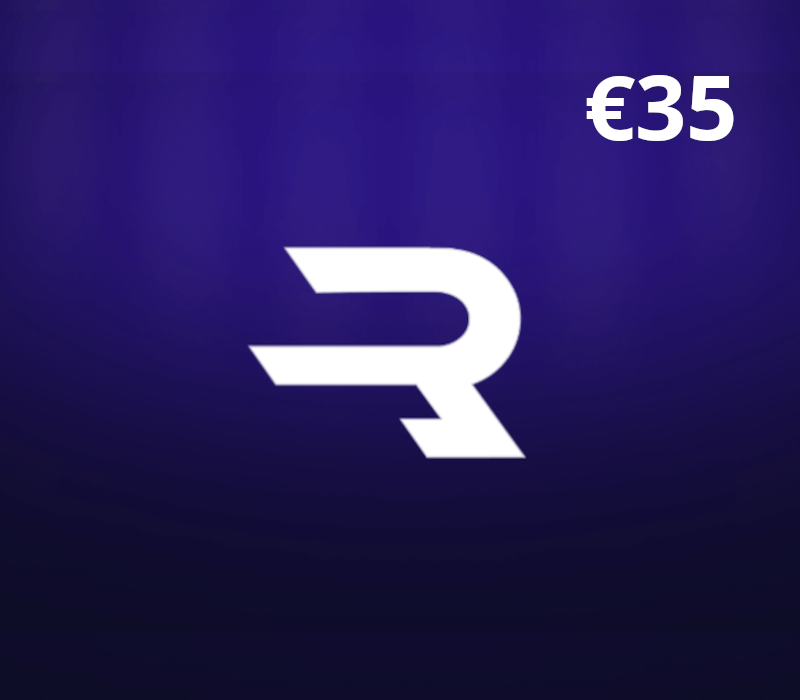 Rewarble Super EUR 35 Подарочная карта EU