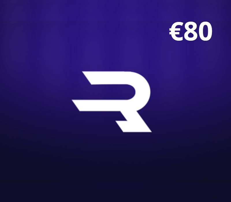 Rewarble Super EUR 80 Подарочная карта EU