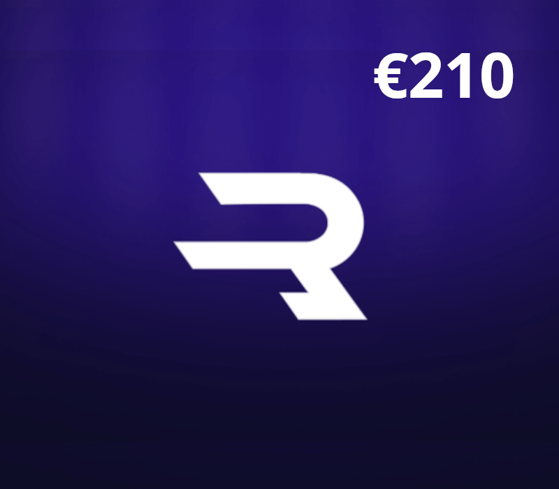 Rewarble Super EUR 210 Подарочная карта EU