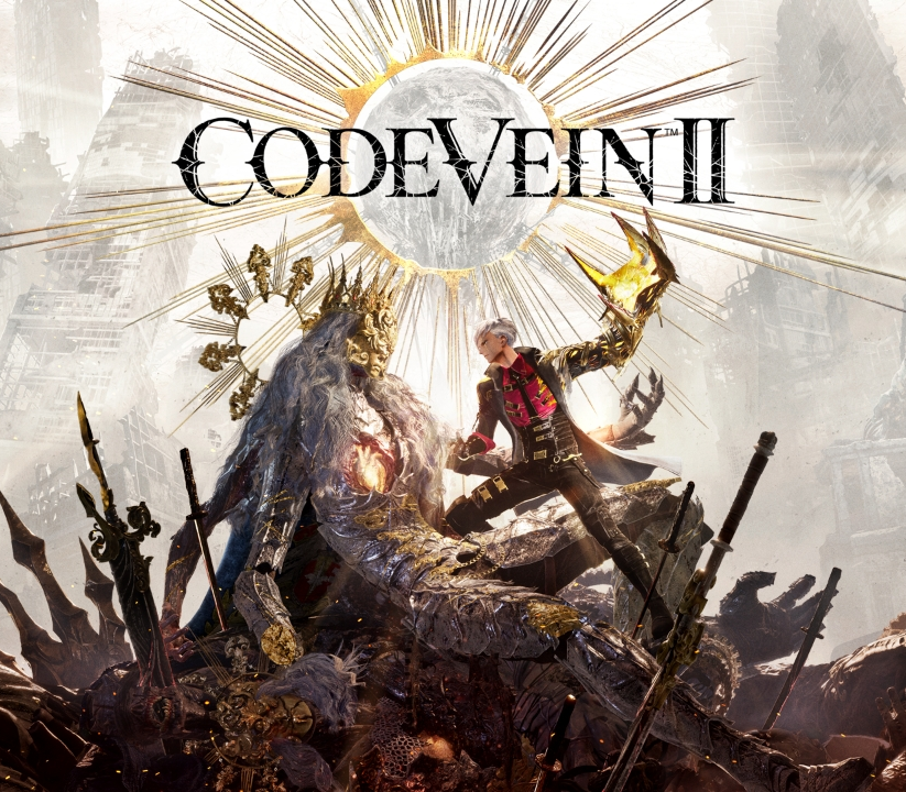 CODE VEIN II NA/LATAM PC Steam Ключ