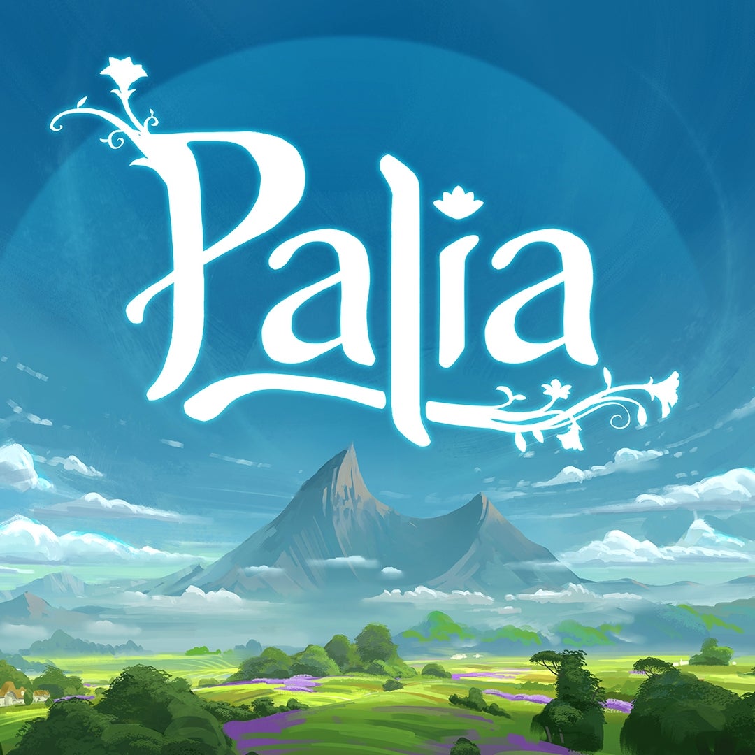 Palia + Founder's Pack PC Steam Аккаунт