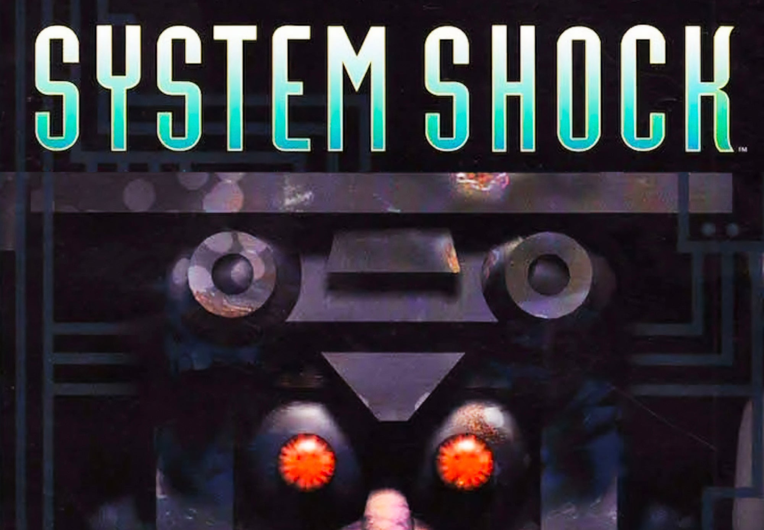 System Shock Classics Коллекция PC Steam Ключ