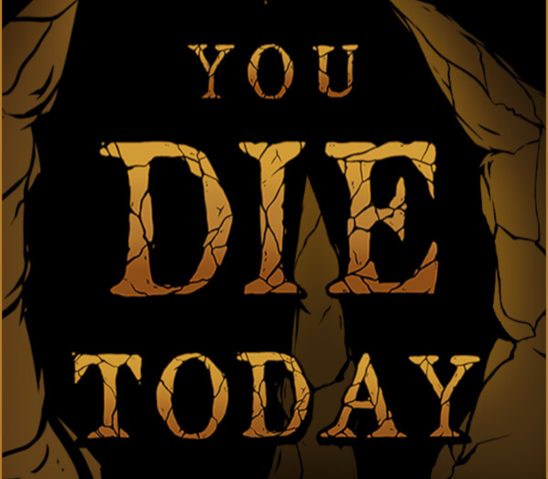 You Die Today PC Steam Ключ