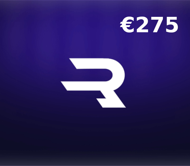 Rewarble Super EUR 275 Подарочная карта EU