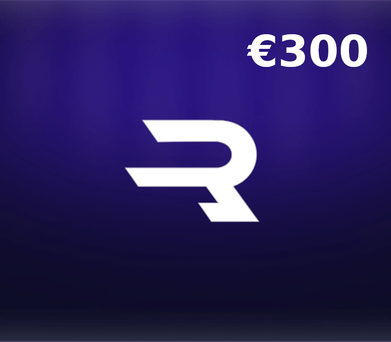 Rewarble Super EUR 300 Подарочная карта EU