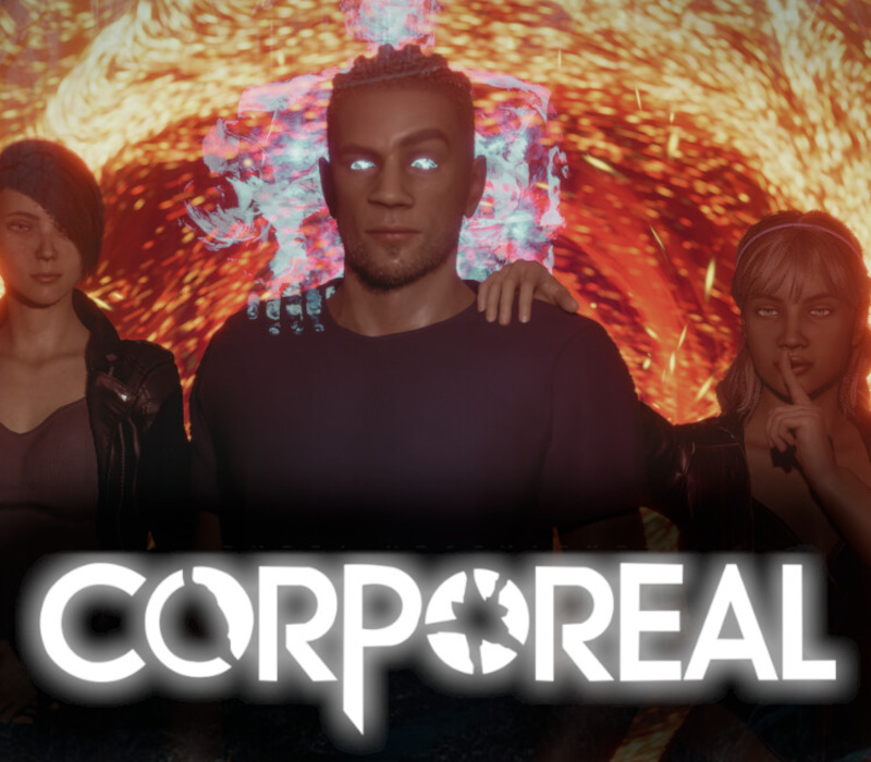 CORPOREAL PC Steam Ключ