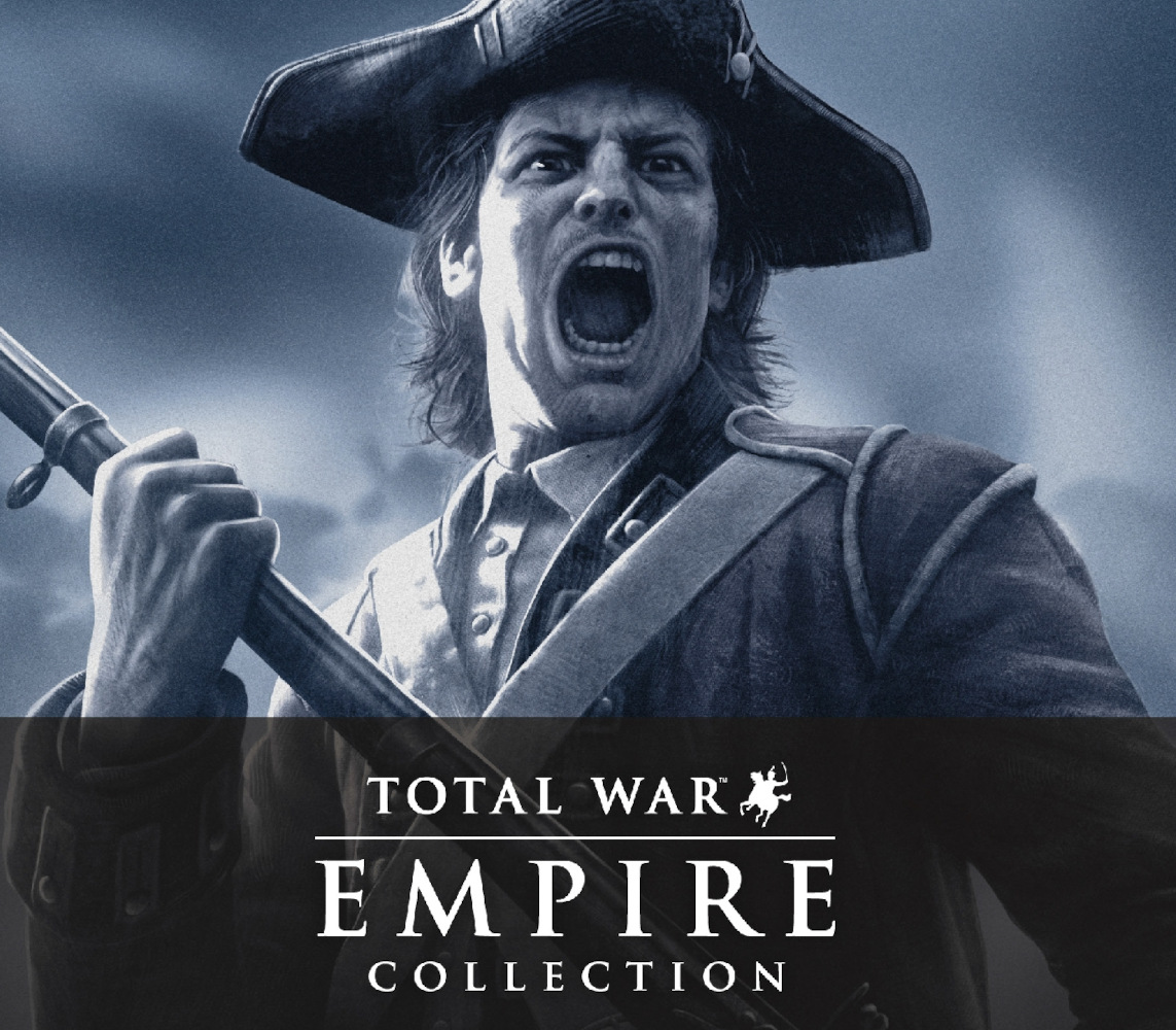 Empire & Medieval: Total War Collections PC Steam Ключ