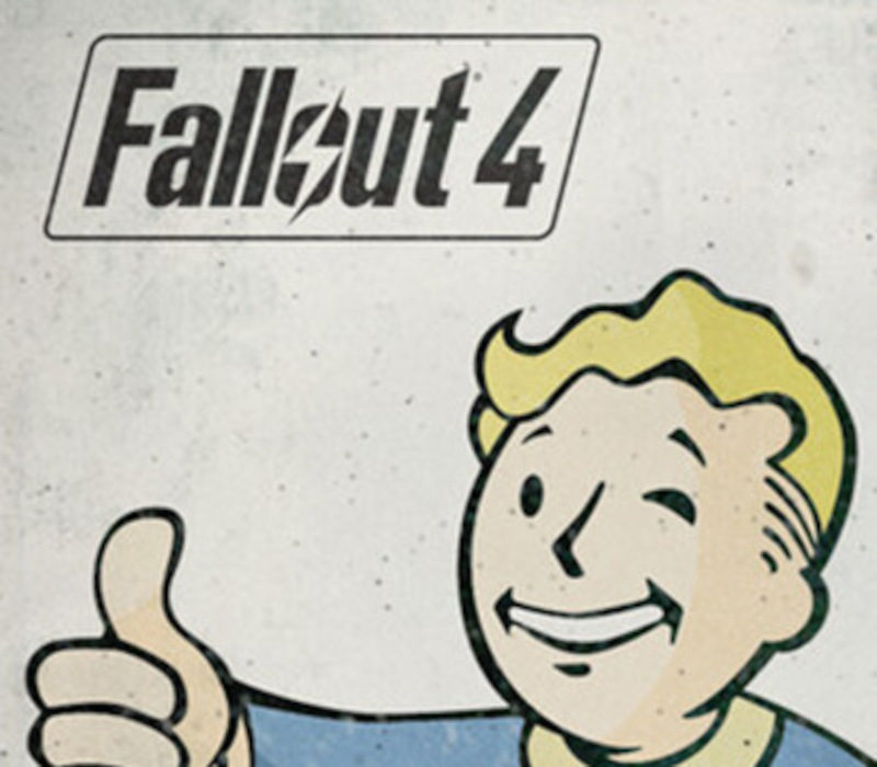 Fallout 4 LATAM PC Steam Ключ