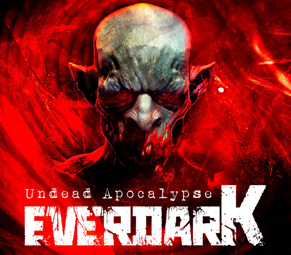 EVERDARK: Undead Apocalypse US PS5 Ключ
