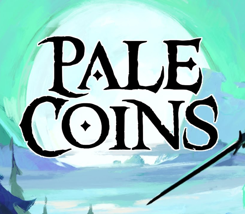 Pale Coins PC Steam Ключ