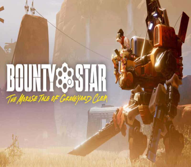 Bounty Star EU PC Steam Ключ