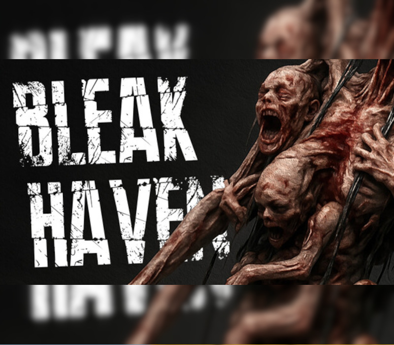 Bleak Haven PC Steam Аккаунт