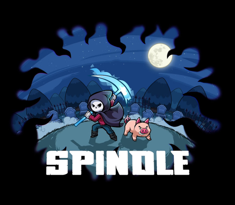 Spindle PC Steam Аккаунт