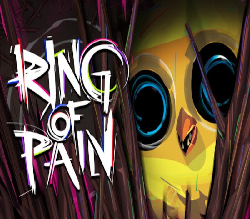 Ring of Pain EU PC Steam Ключ