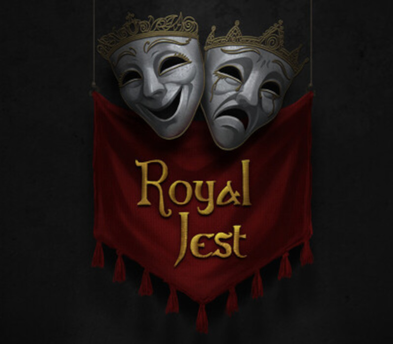 Royal Jest PC Steam Ключ