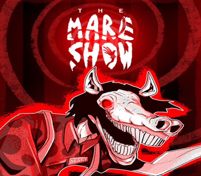 The Mare Show PC Steam Ключ
