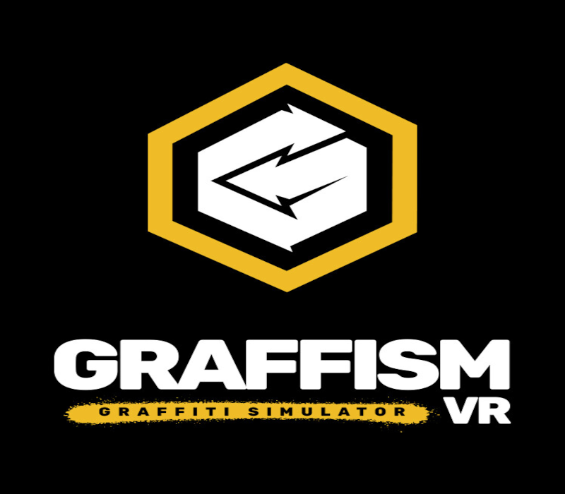 Graffism VR - Graffiti Simulator PC Steam Аккаунт