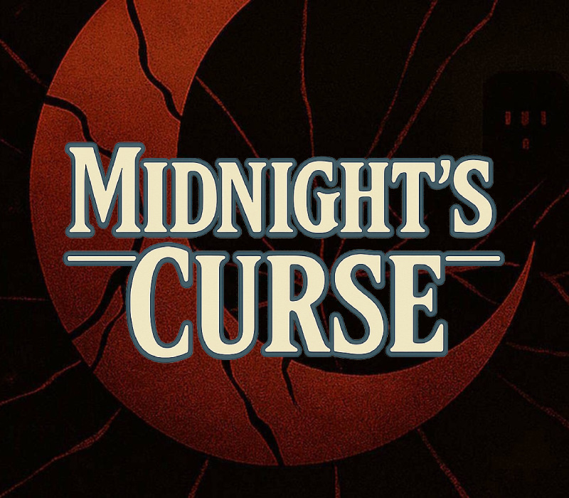 Midnight's Curse PC Steam Ключ