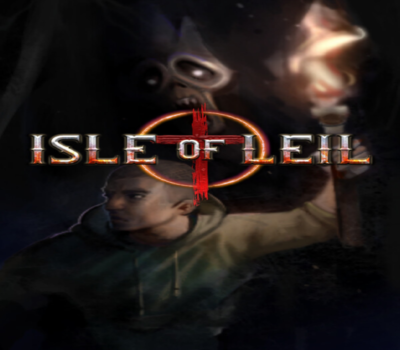 Isle of Leil PC Steam Ключ