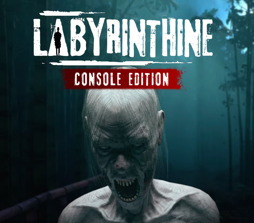 Labyrinthine Console издание Xbox Series X|S Аккаунт