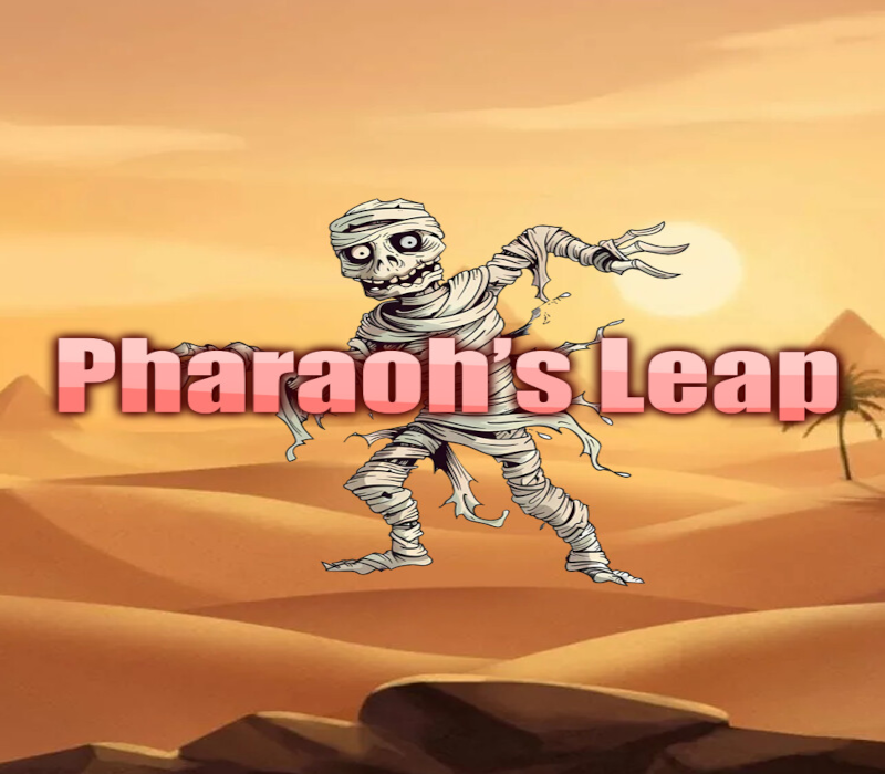 Pharaoh's Leap PC Steam Ключ