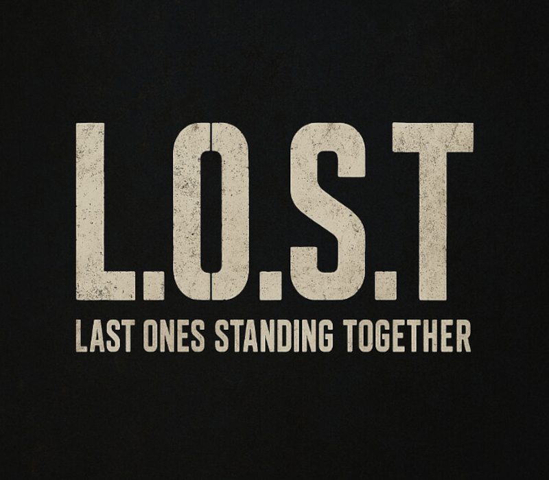 L.O.S.T - Last Ones Standing Together PC Steam Ключ