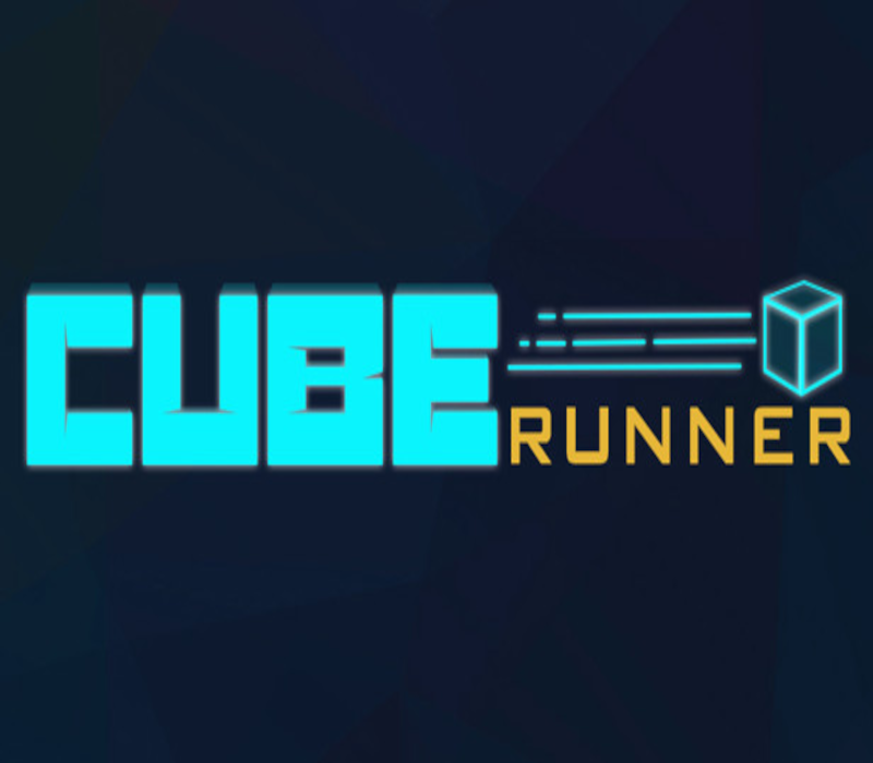 Cube Runner PC Steam Ключ