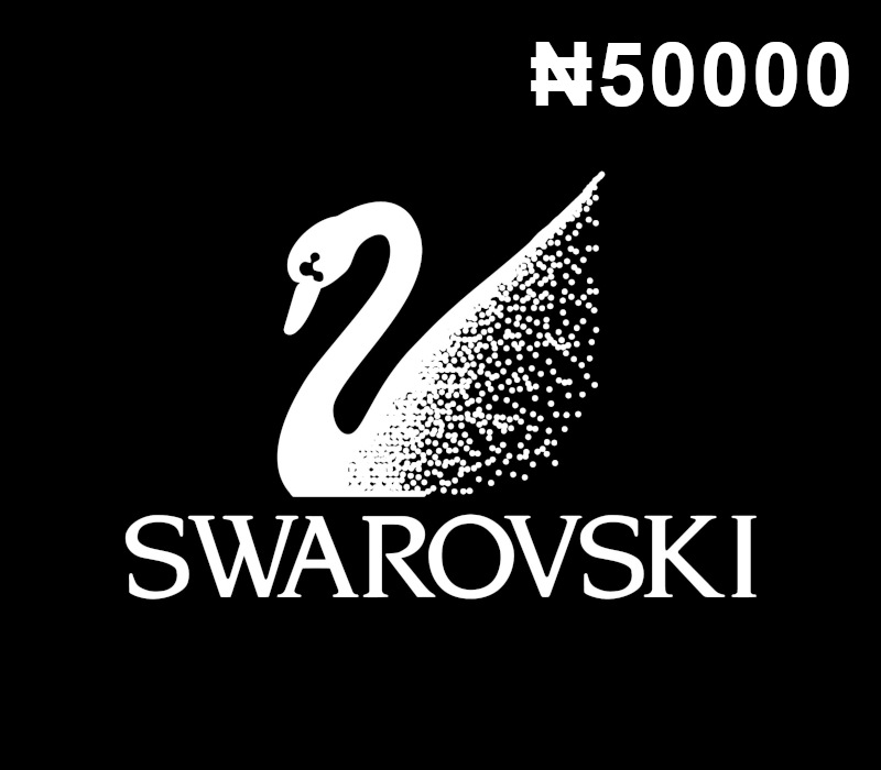 Swarovski NGN 50000 Подарочная карта NG