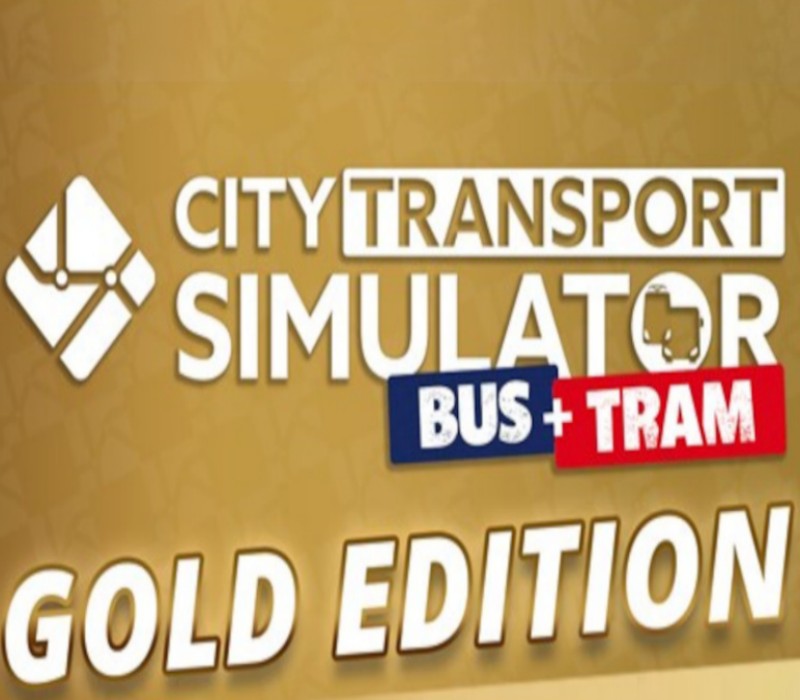City Transport Simulator: Bus + Tram - Gold-издание Xbox Series X|S Аккаунт