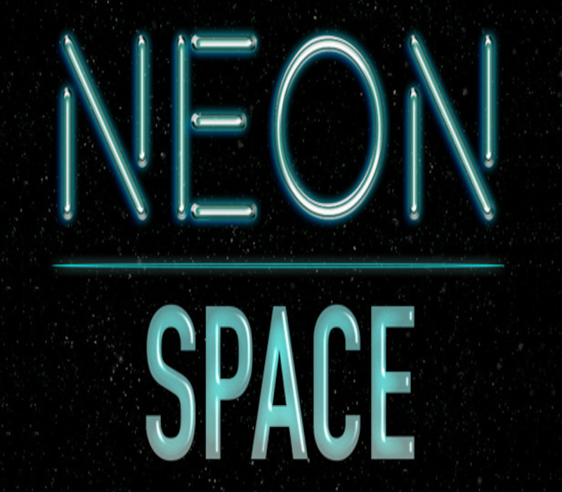 Neon Space PC Steam Ключ
