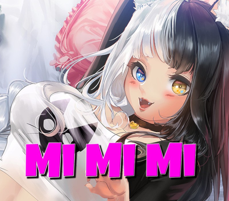 Mi Mi Mi PC Steam Ключ