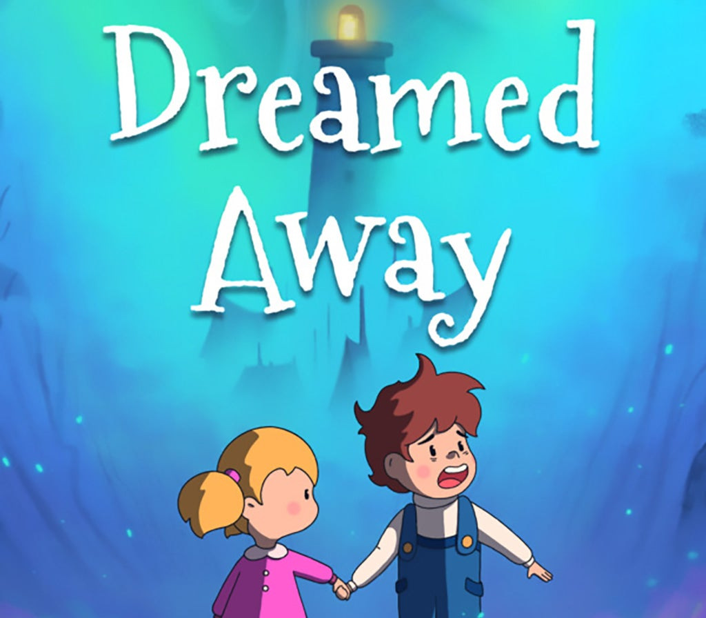 Dreamed Away PC Steam Ключ