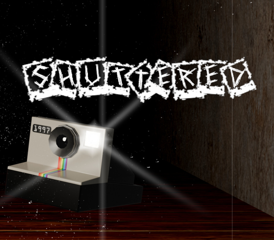 Shuttered PC Steam Ключ