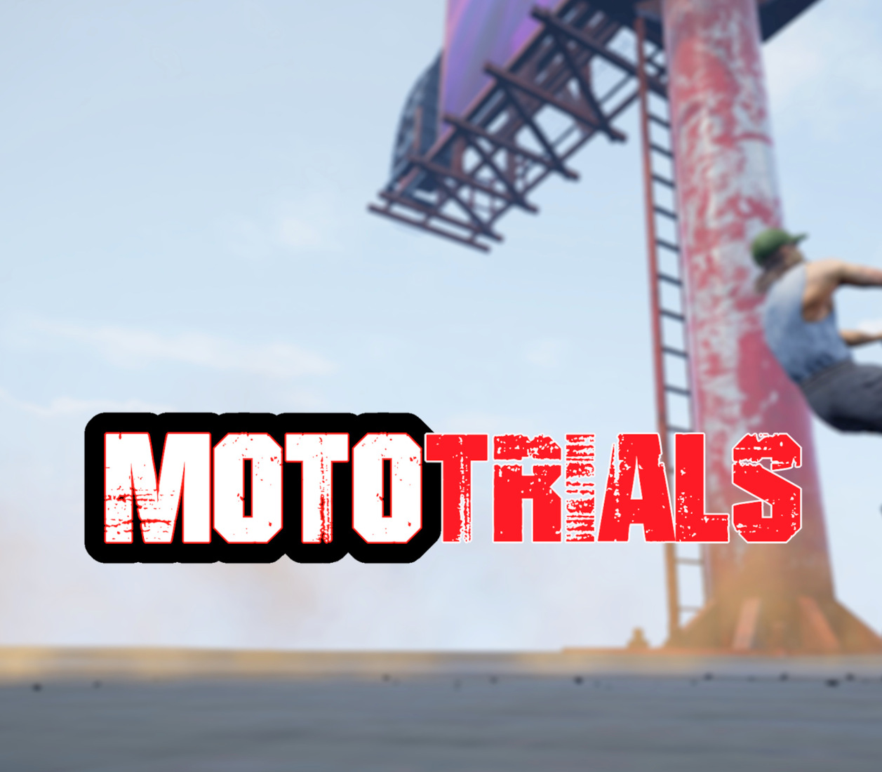 MotoTrials Xbox Series X|S Ключ