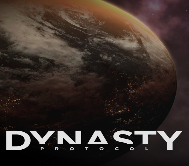 Dynasty Protocol PC Steam Ключ