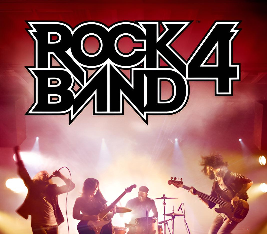 Rock Band 4 - Van Halen Hits Pack 01 DLC XBOX One / Xbox Series X|S Ключ