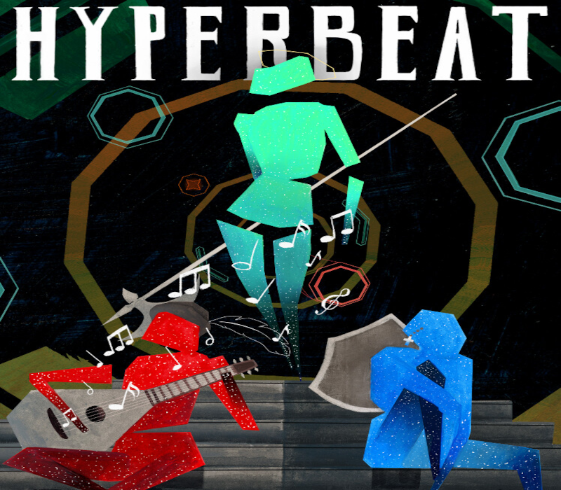 HYPERBEAT PC Steam Аккаунт