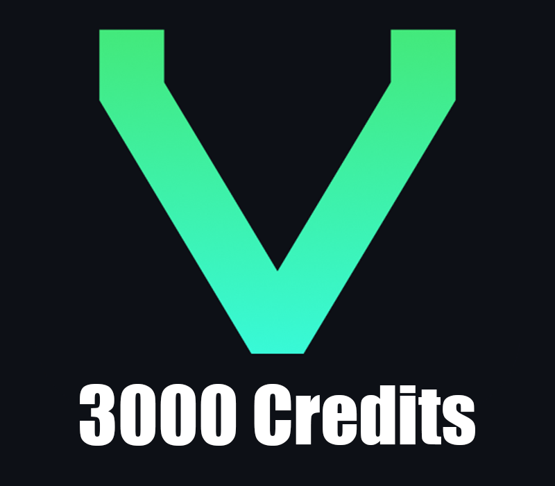 Vidsoul.ai 3000 Credits Package