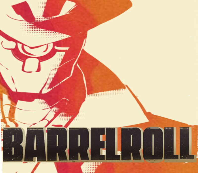 Barrel Roll PC Steam Ключ