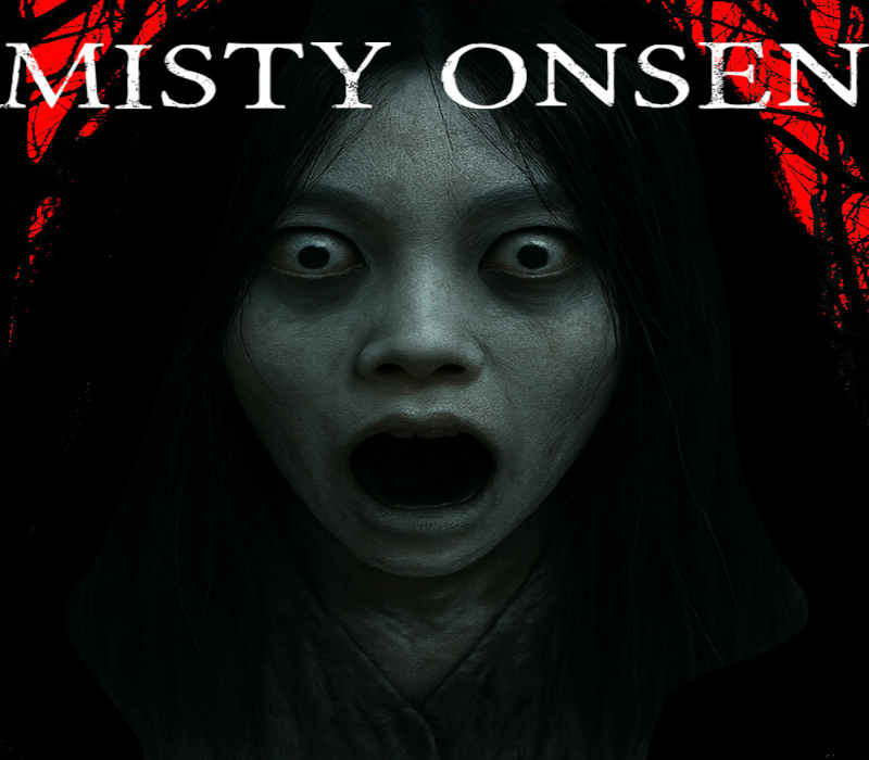 Misty Onsen PC Steam Ключ