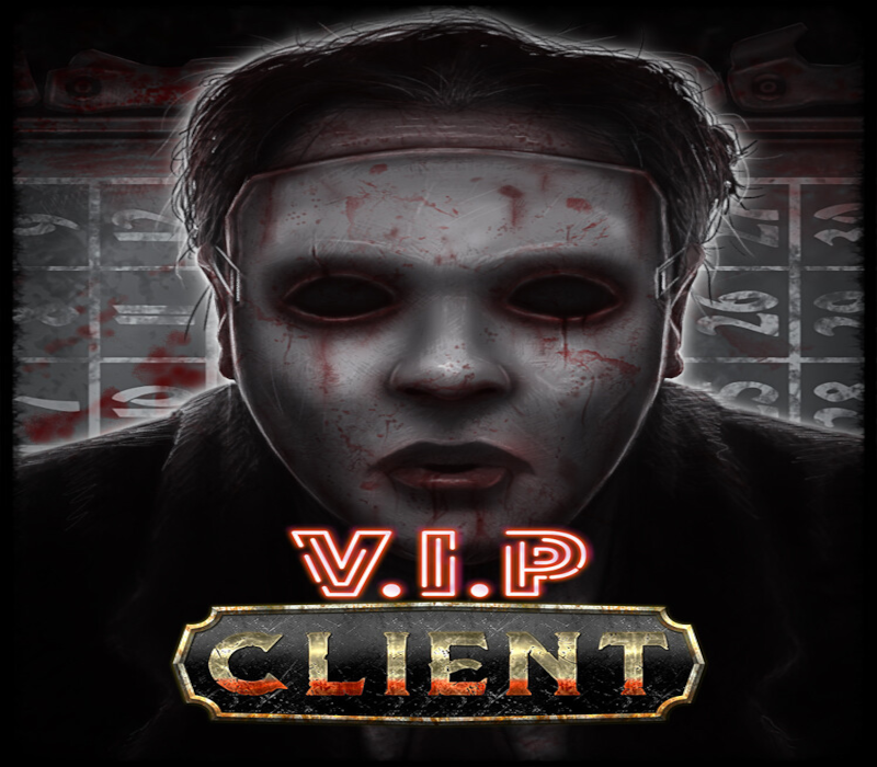 V.I.P Client PC Steam Ключ