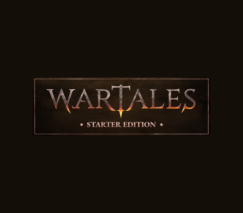 Wartales: Starter издание PC Steam Аккаунт